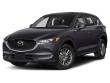 Certified 2020 Mazda CX-5 Touring SUV
