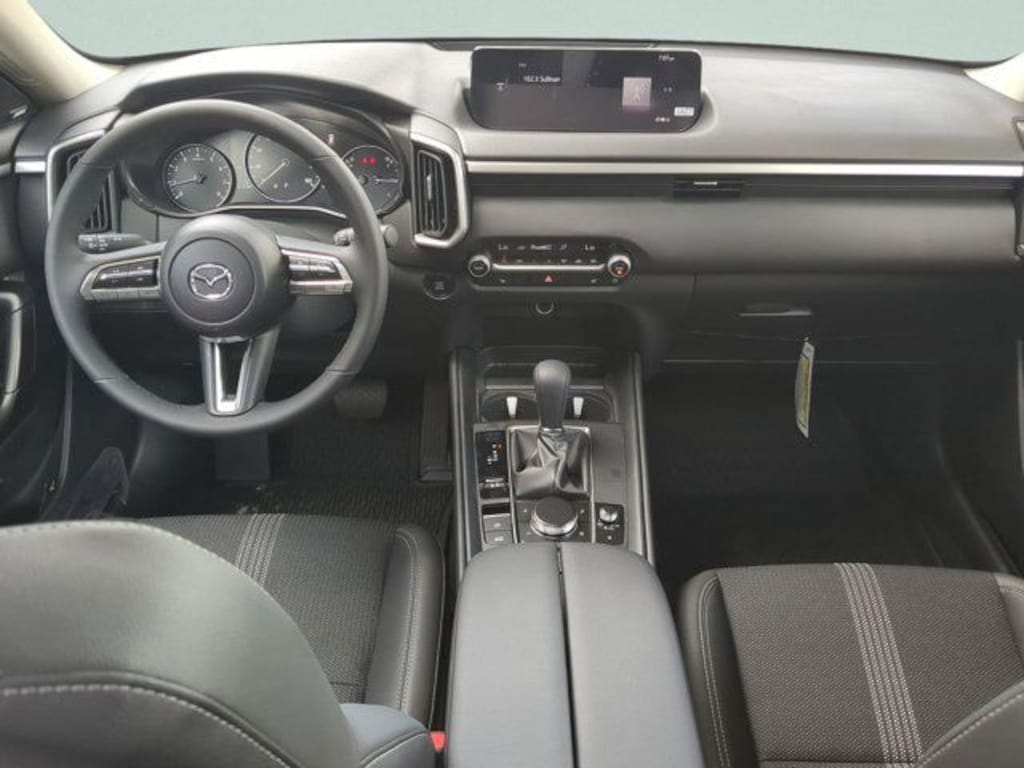 Certified 2025 Mazda CX-50 2.5 S Premium Package SUV