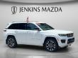 Used 2023 Jeep Grand Cherokee Overland SUV