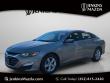 Used 2024 Chevrolet Malibu LT Sedan