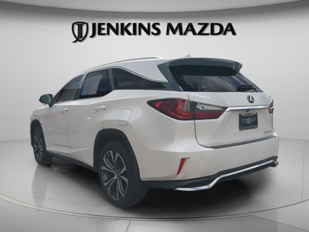 Used 2020 Lexus RX 350L SUV
