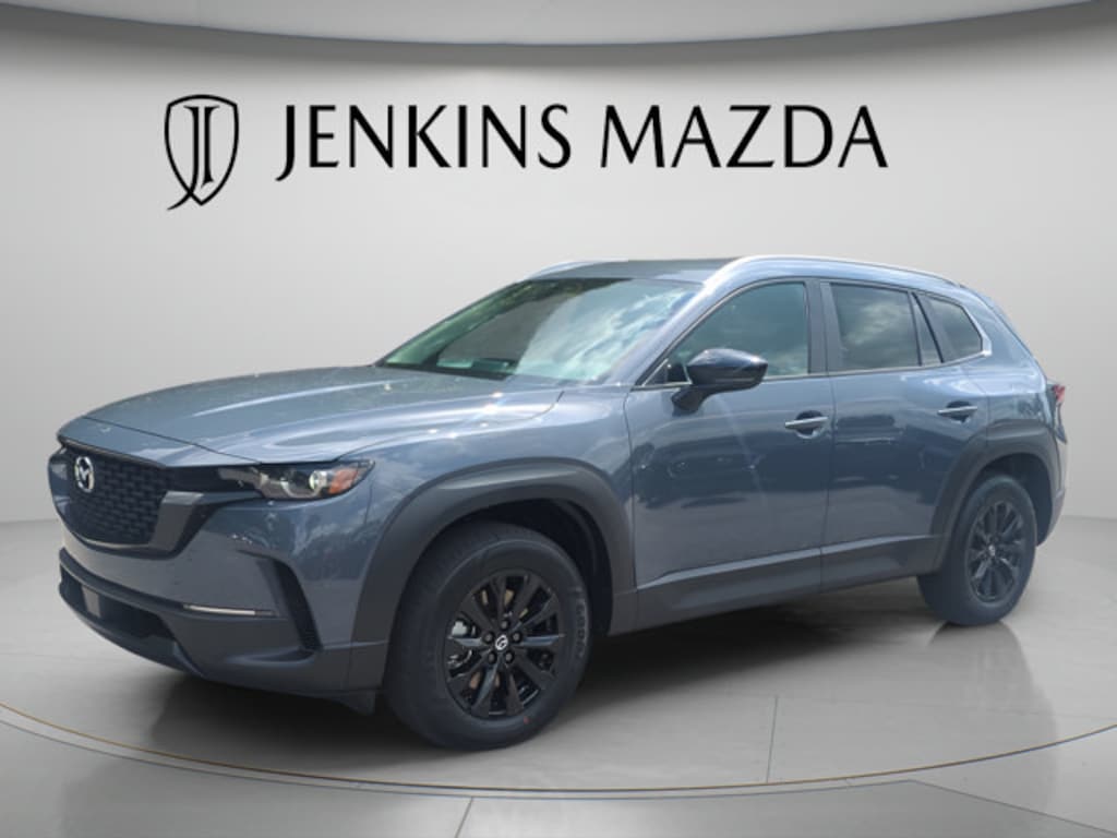New 2026 Mazda CX-50 2.5 S Select SUV