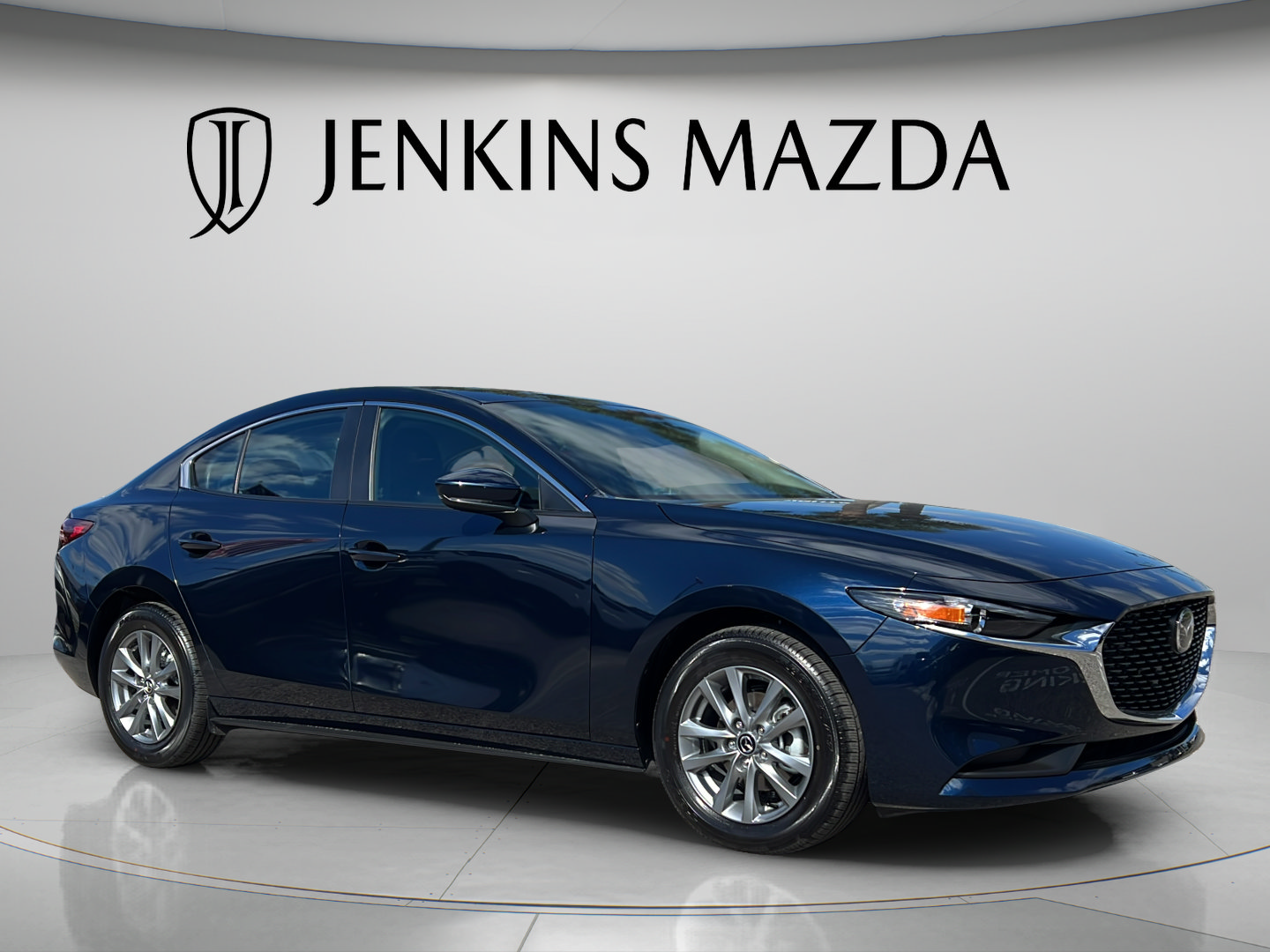 2026 Mazda Mazda3