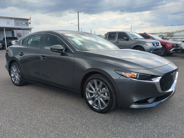 2026 Mazda CX-3 Preferred AT 4-Door SKYACTIV's photo
