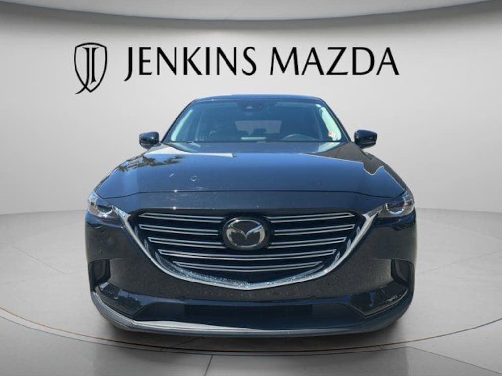 Used 2019 Mazda CX-9 Touring SUV