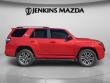 Used 2022 Toyota 4Runner TRD Sport SUV