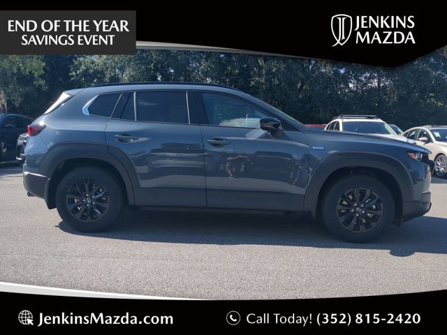 2025 Mazda CX-50 Premium's photo