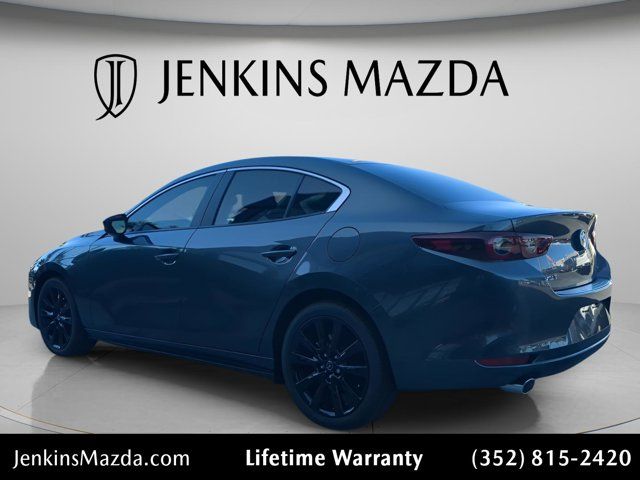 2025 Mazda Mazda3 Select Sport - Photo 6