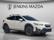 Used 2021 Subaru Crosstrek Premium SUV