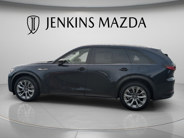 New Mazda CX-90 for Sale or Lease in Ocala, FL | Jenkins Mazda