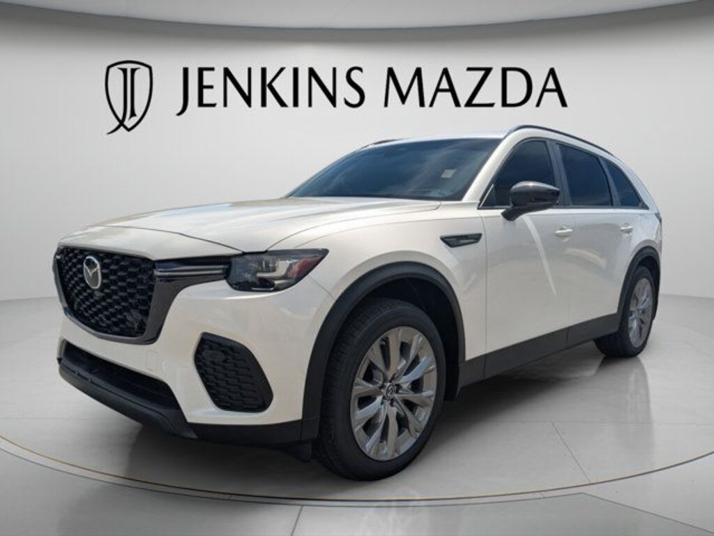 Used 2026 Mazda CX-70 Phev SC Plus SUV
