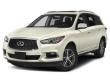 Used 2019 INFINITI QX60 Luxe SUV