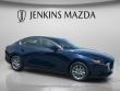 Used 2026 Mazda Mazda3 2.5 S Sedan