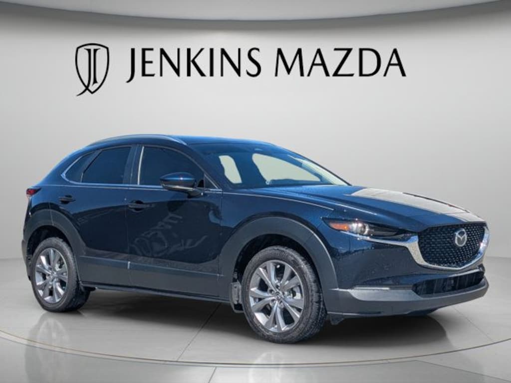 Used 2025 Mazda CX-30 2.5 S Preferred Package SUV