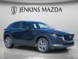 Certified 2025 Mazda CX-30 2.5 S Preferred Package SUV