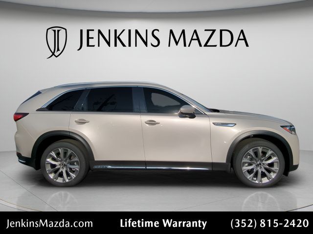 2026 Mazda CX-90 Premium Plus Package - Photo 7