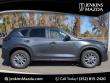 Used 2023 Mazda CX-5 2.5 S Select Package SUV