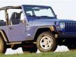 Used 2001 Jeep Wrangler SE SUV