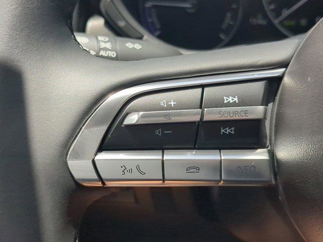 2025 Mazda CX-50 Premium - Photo 19