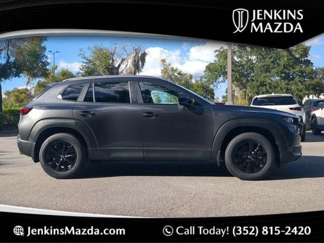 2025 Mazda CX-50 Premium's photo