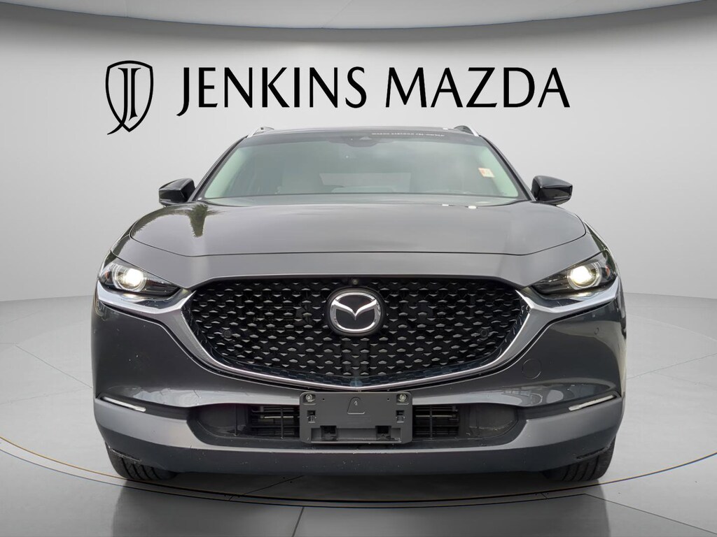 Used 2021 Mazda Mazda CX-30 Turbo Premium Plus Package SUV