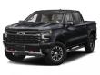 Used 2023 Chevrolet Silverado 1500 ZR2 Truck