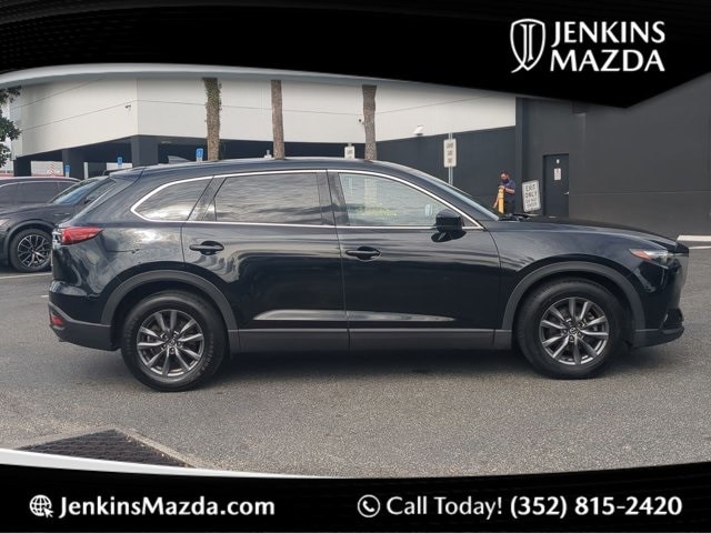 2021 Mazda CX-9 Touring's photo