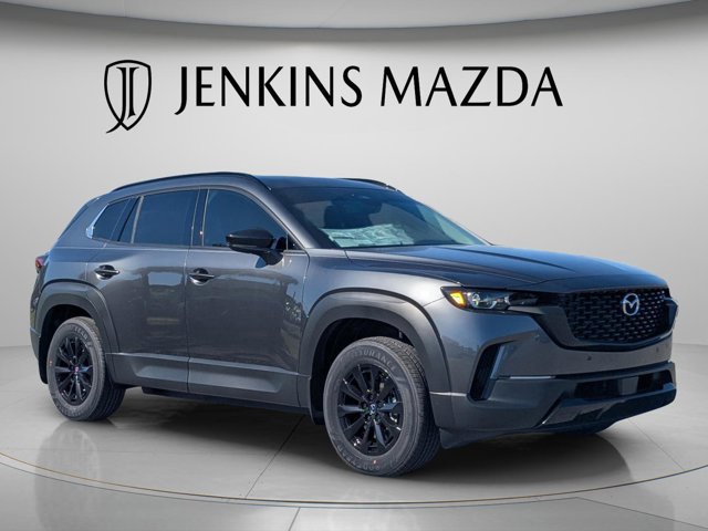 2026 Mazda CX-50 2.5 Hybrid Premium's photo