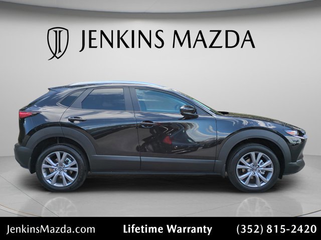 Shop the New Mazda CX-30 in Ocala, FL | Jenkins Mazda of Ocala