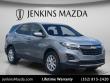Used 2024 Chevrolet Equinox LT SUV