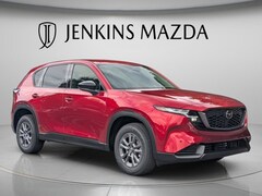 2026 Mazda CX-5 2.5 S Select SUV