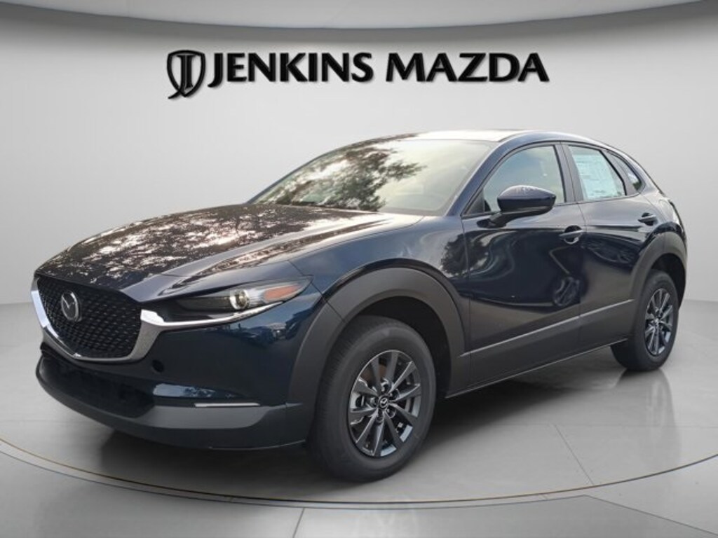 New 2026 Mazda CX-30 2.5 S SUV