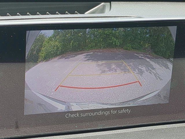 2025 Mazda CX-50 Premium - Photo 15