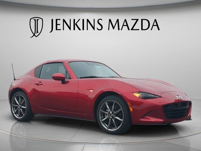 2023 Mazda MX-5 Miata Grand Touring Auto's photo