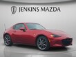  Mazda Miata RF