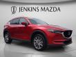 Used 2020 Mazda CX-5 Grand Touring SUV