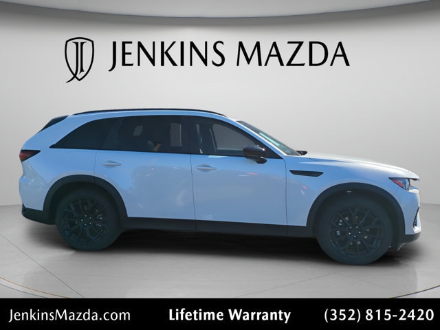 2026 Mazda CX-70