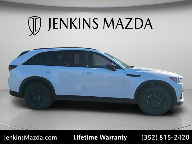 2026 Mazda CX-70 3.3 Turbo Preferred SUV