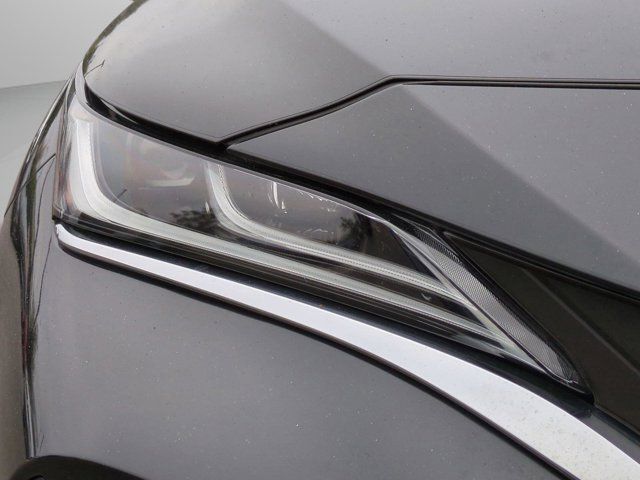 2022 Toyota Venza Limited - Photo 26