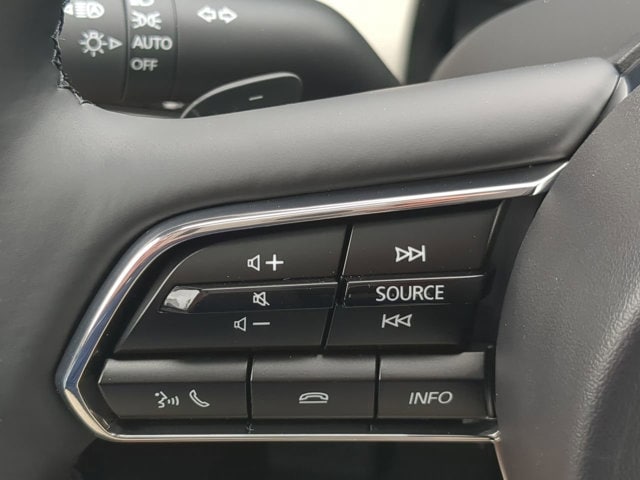 2026 Mazda CX-90 Premium Plus Package - Photo 19