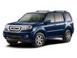 Used 2010 Honda Pilot Touring SUV