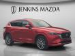Certified 2025 Mazda CX-5 2.5 S Premium Plus Package SUV