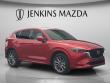 Certified 2024 Mazda CX-5 2.5 S Premium Plus Package SUV