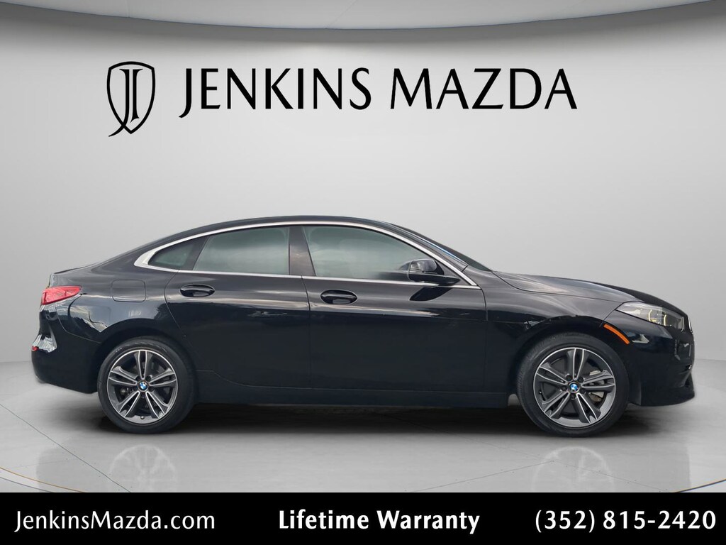 Used 2024 BMW 2 Series 228i Sedan