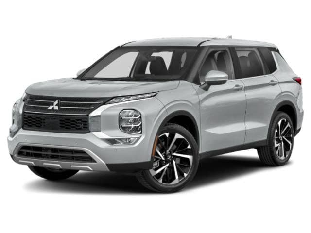 2023 Mitsubishi Outlander SE 2WD's photo