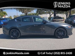 2025 Mazda Mazda3 Sedan 2.5 S Select Sport Sedan