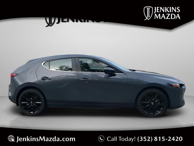 Mazda3 New Inventory Near Leesburg FL | Jenkins Mazda in Ocala FL