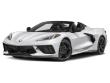 Used 2023 Chevrolet Corvette Stingray Convertible