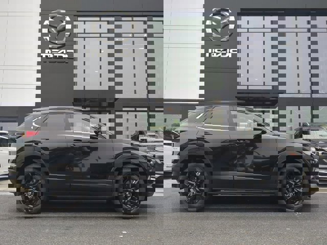 2025 Mazda CX-30 2.5 Turbo Premium photo 2