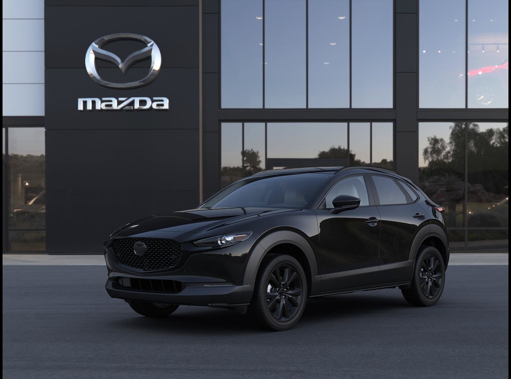 New 2026 Mazda CX-30 2.5 S Aire Edition SUV